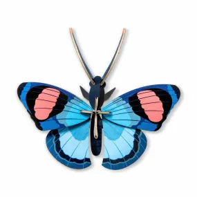 3D DIY Decorative Insects - Peacock Butterfly