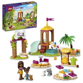 41698 LEGO Friends Pet Playground