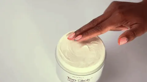 4C ONLY | Too Slick Styling Cream For 4C Hair