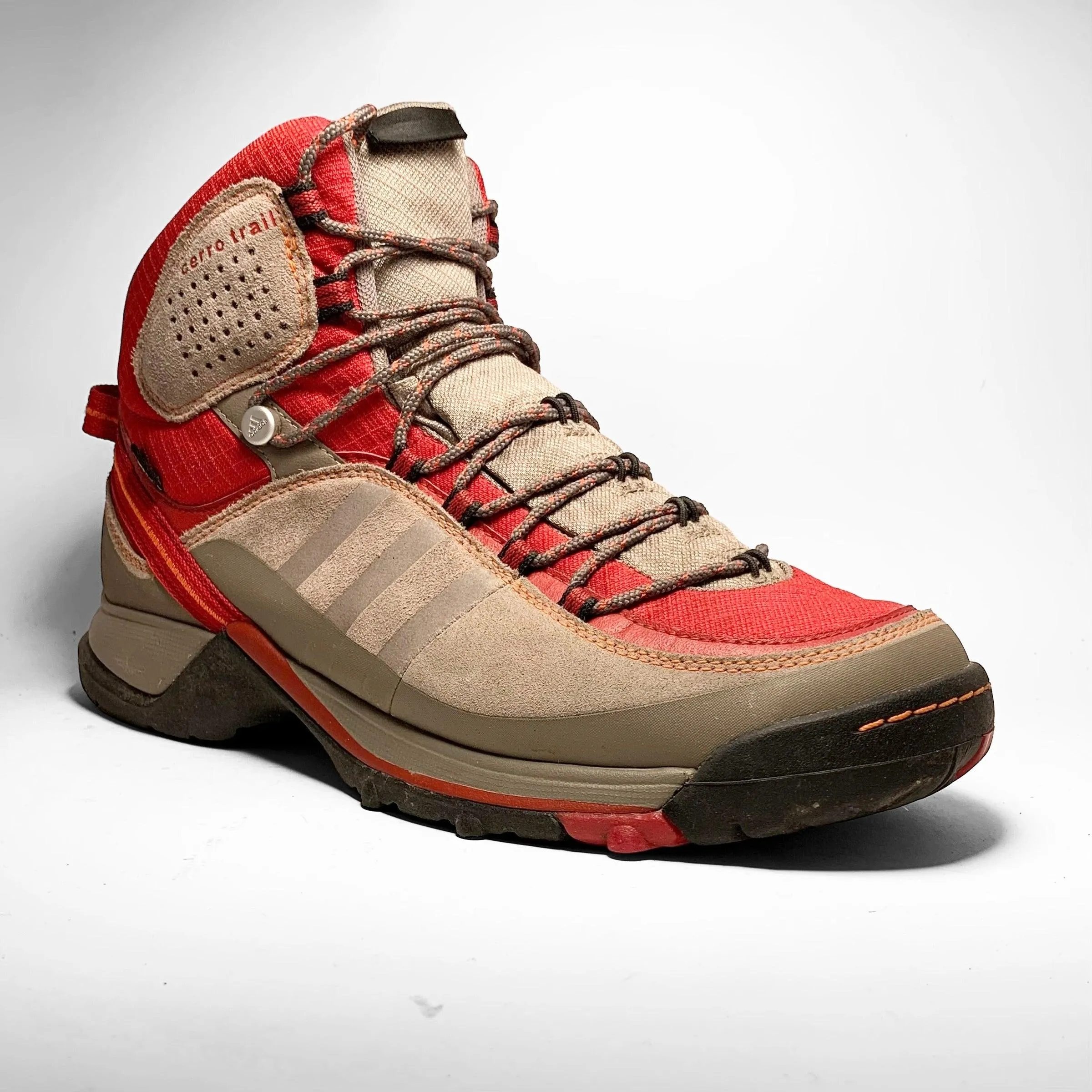 Adidas Cerro Trail Sample (2007)