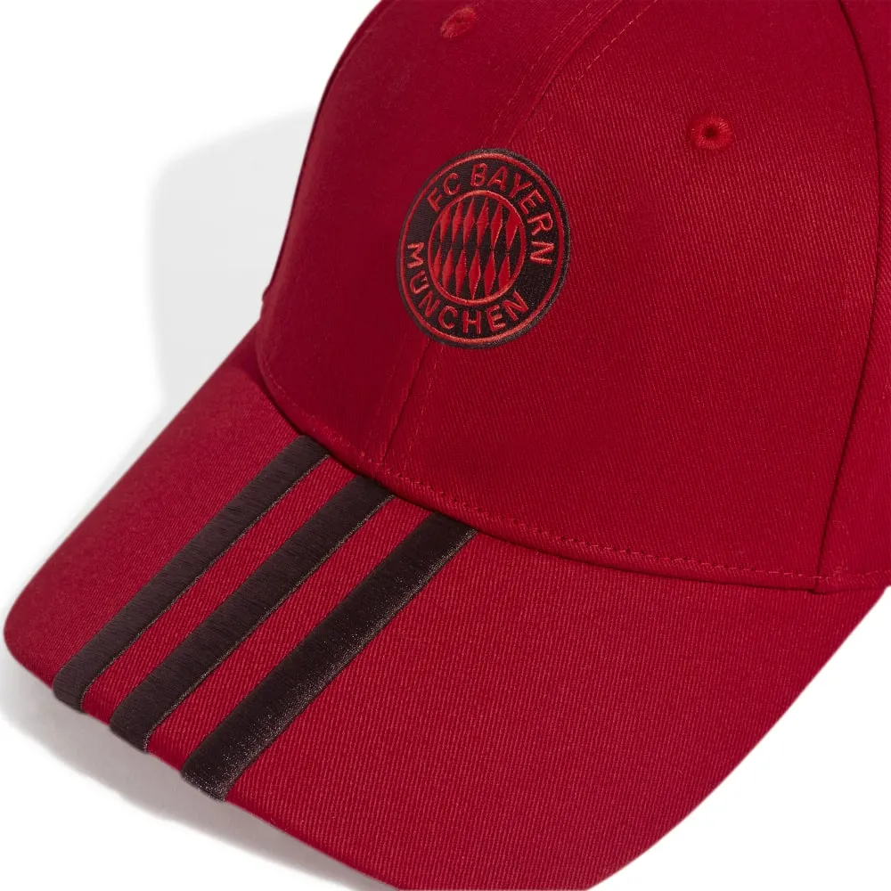 adidas FC Bayern Home Unisex Baseball Cap