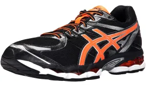 ASICS Men Walking Trail Cushioned Running Shoes Evate 3