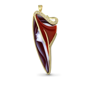 Aurora Pendant