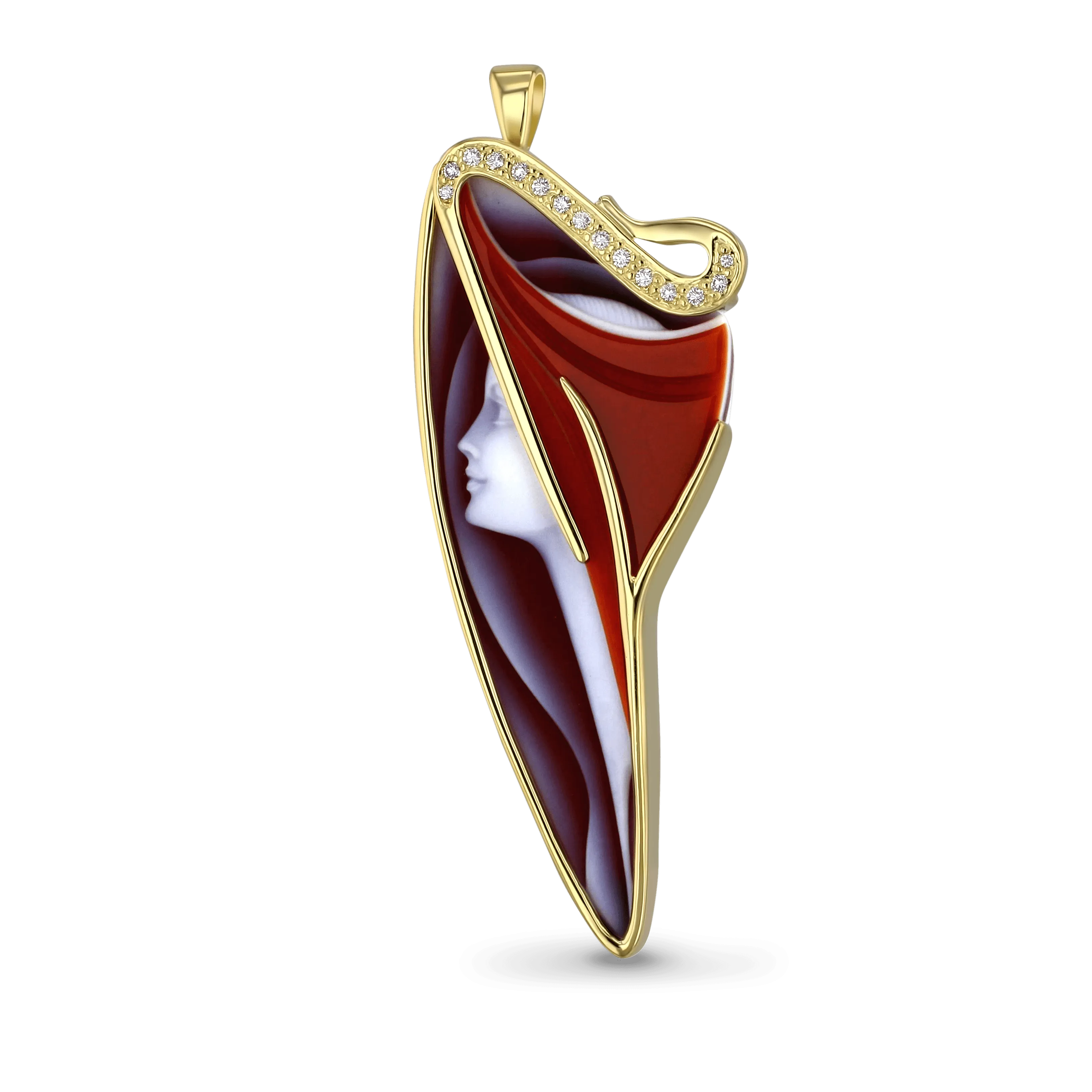 Aurora Pendant