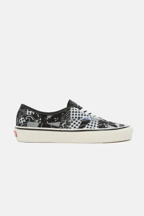 Authentic 44 DX Vans x WP