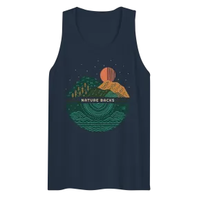 Encompass Tank Top