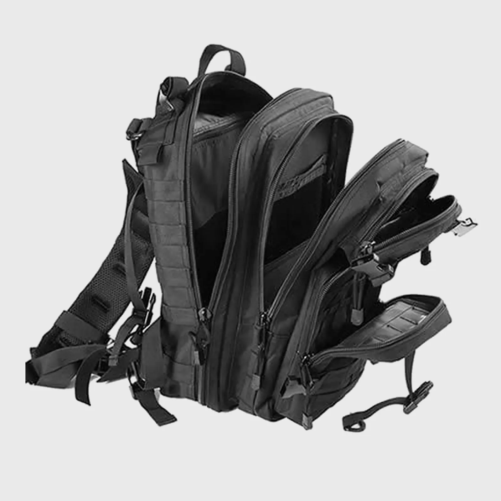 EVA Athletic - STRIKE35 Backpack