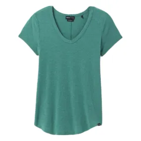 Foundation 365 V-Neck Top