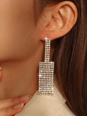 Glitz of Glam Earrings