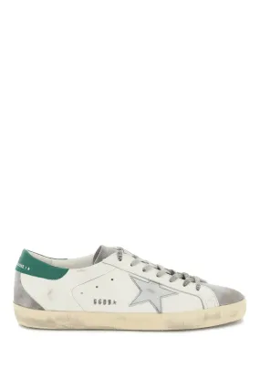 GOLDEN GOOSE super-star sneakers