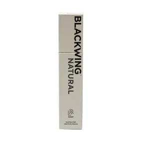 Japanese Graphite Drawing Pencil - Natural (Box Set of 12)