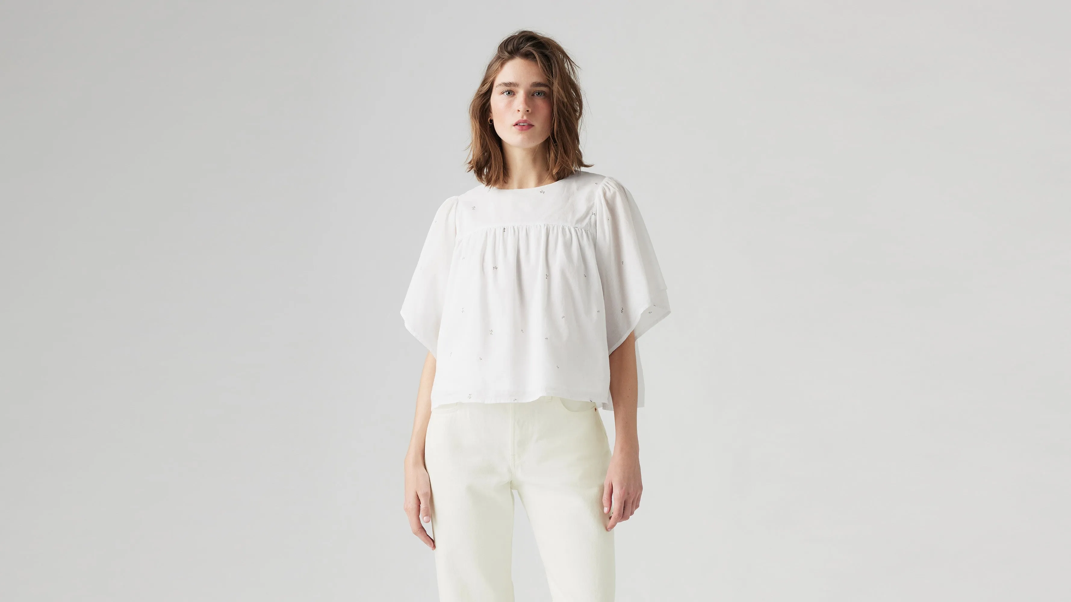 Levi's® Women's Reyna Blouse