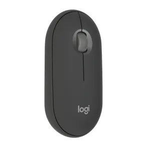 Logitech Pebble Mouse 2 M350S - Tonal Graphite