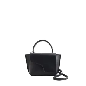 Montalcino Black Mini Handbag