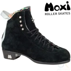 Moxi Jack Boots - Black