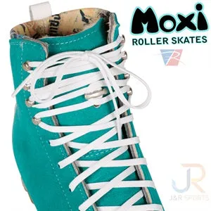 Moxi Jack Boots - Teal