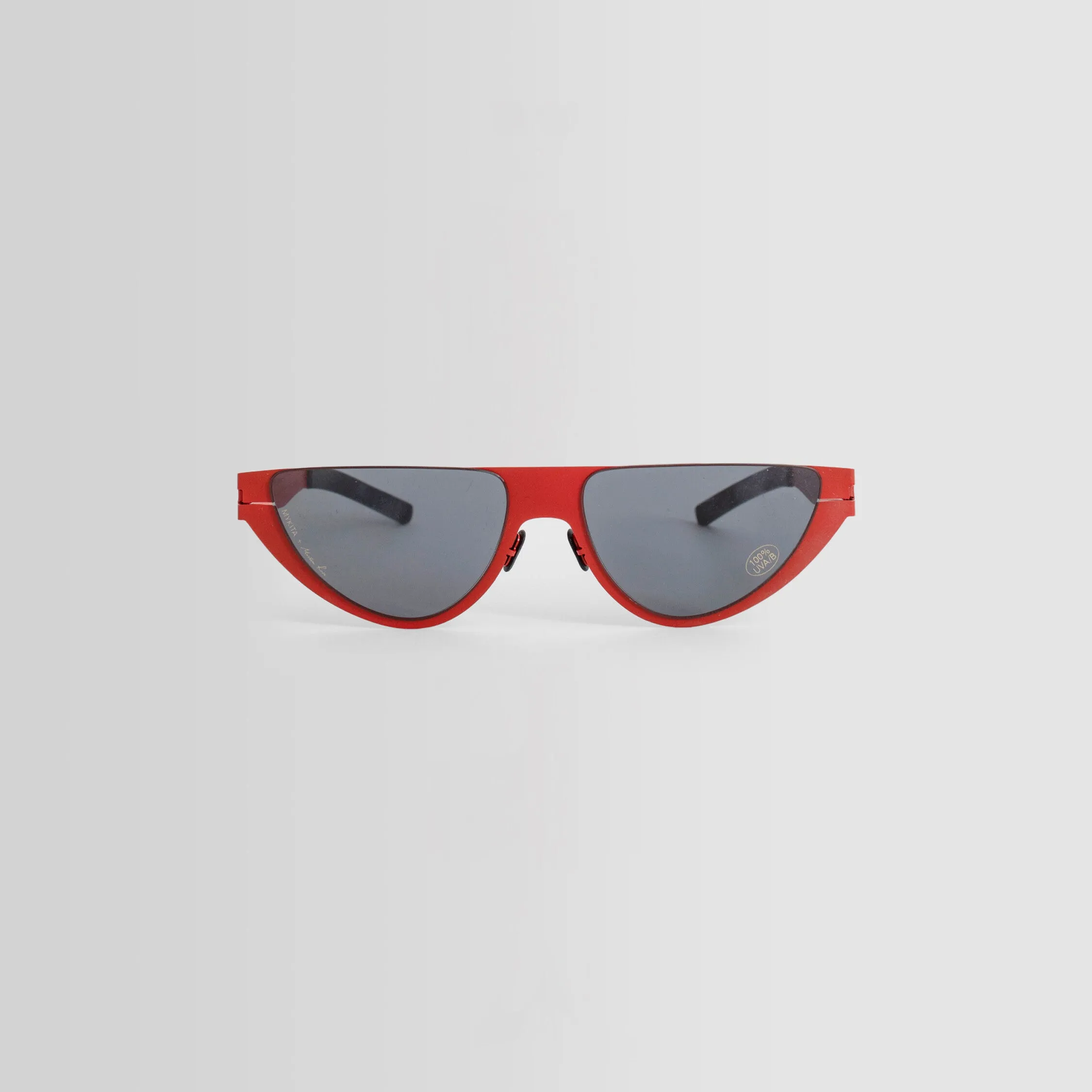 MYKITA UNISEX RED EYEWEAR