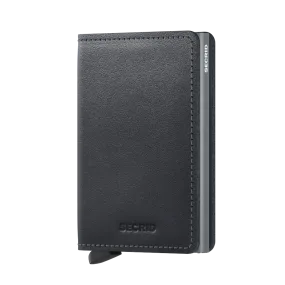 Original Leather Slimwallet