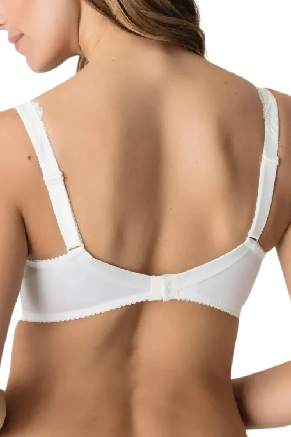 Prima Donna Madison Full Cup Bra (Cup F-I), Natural (0162121)