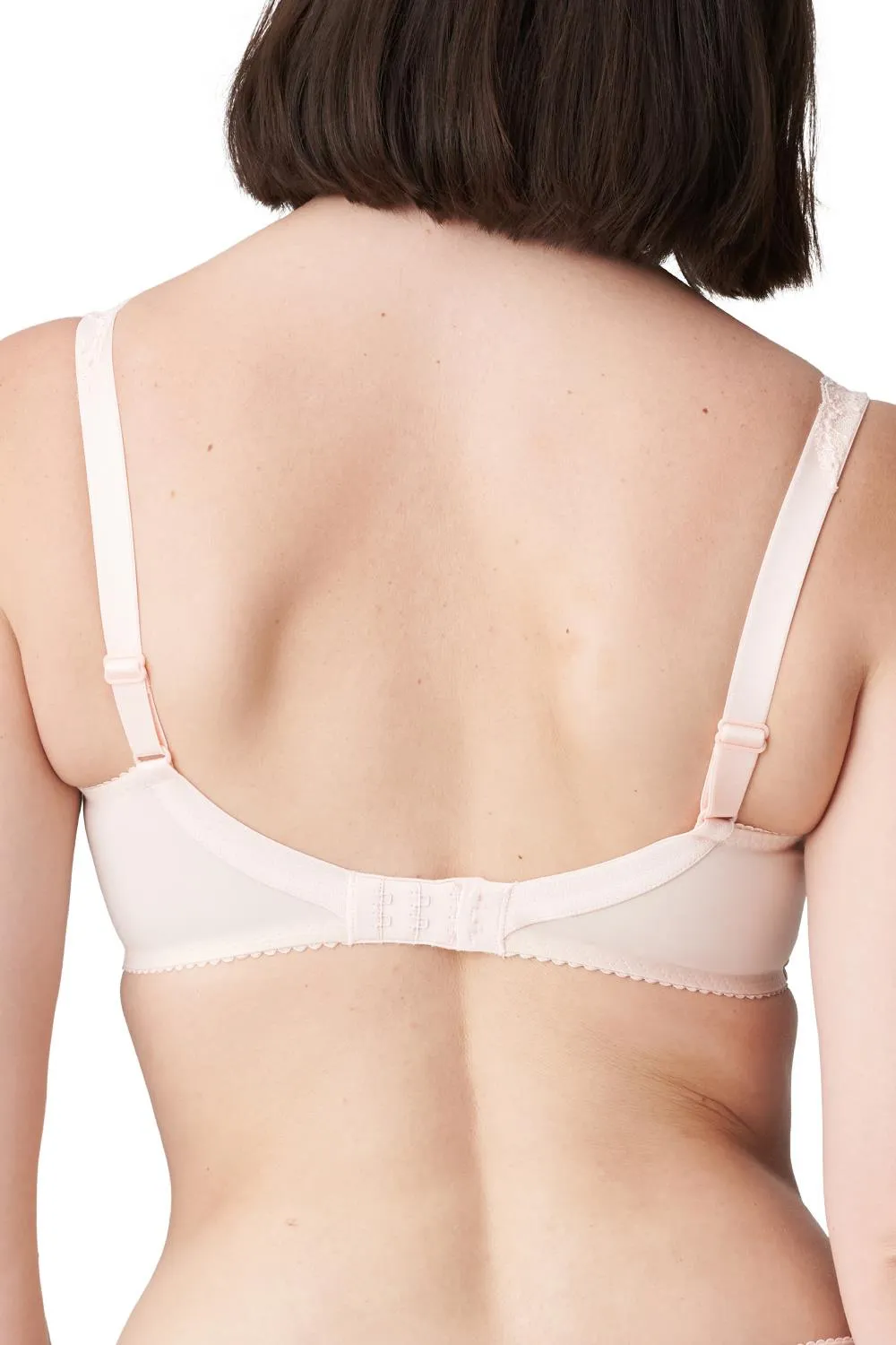 Prima Donna Madison Full Cup Bra (Cup F-I), Pink Diamond (0162121)