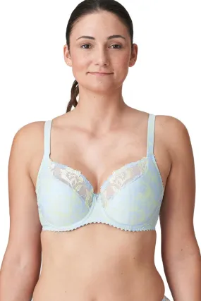 Prima Donna Nuzha Demi-cup Bra, Cloud (0163404)