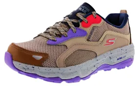 Skechers Women's Go Run Trail Altitude Backwoods Trail Running Shoes