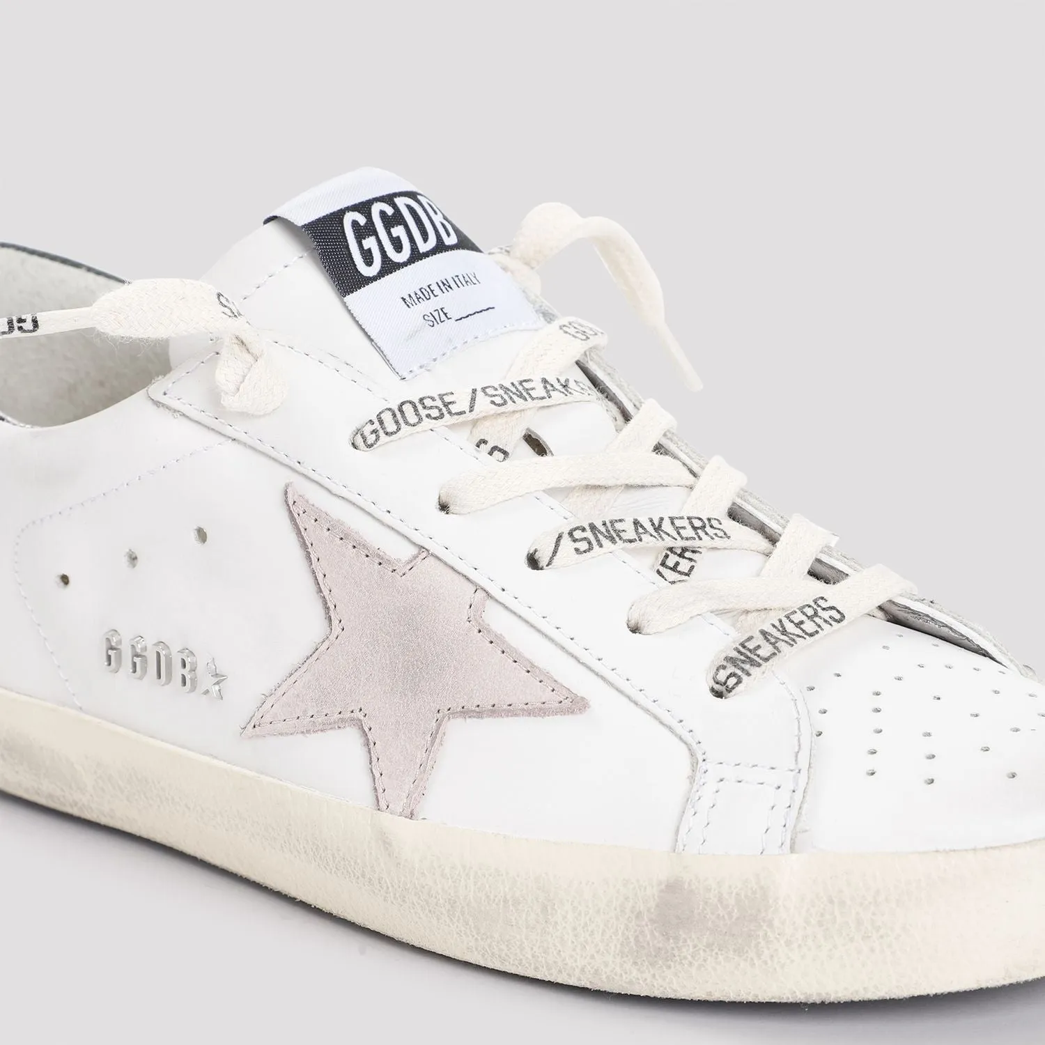 Super-Star sneakers