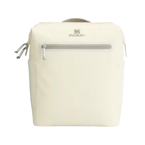 The All Day Madeleine Midi Cooler Backpack | 20 Can | 14.8 QT | 14.0 L