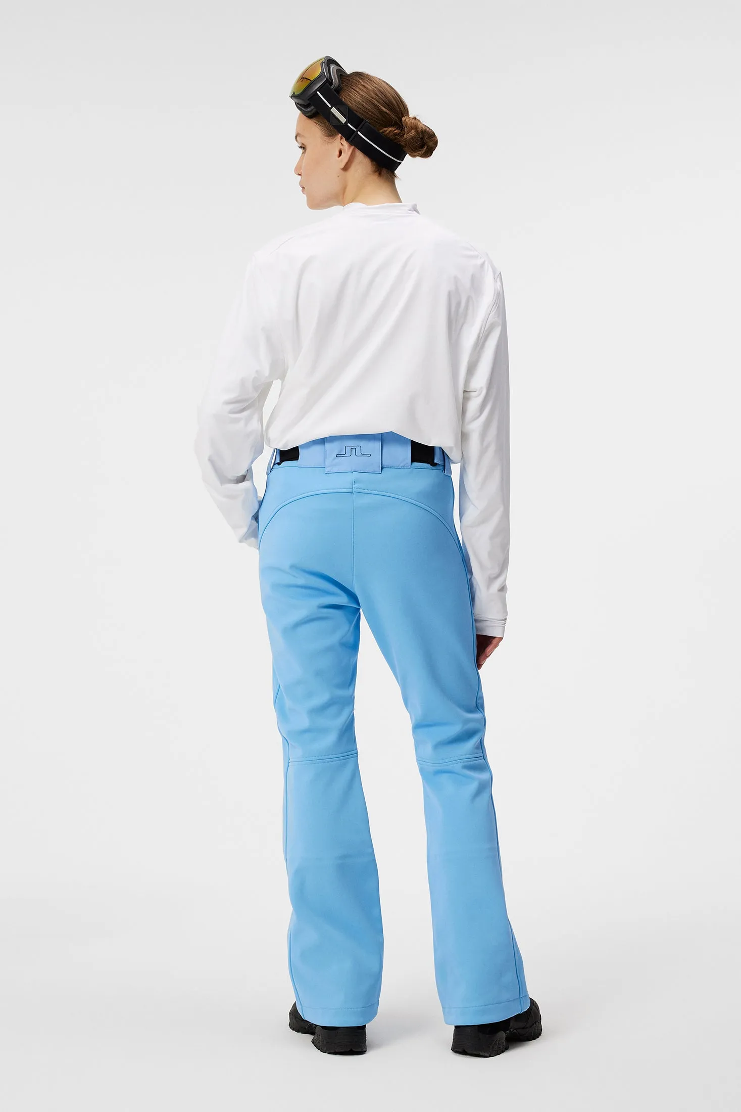 W Stanford Pant / Little Boy Blue