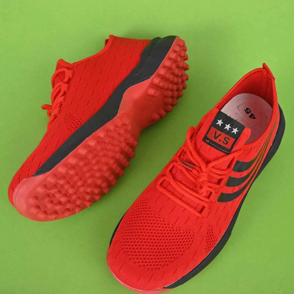 Walk Men's Tienen Non Slip Jogging Shoes