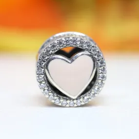 Wonderful Love Charm 792034CZ